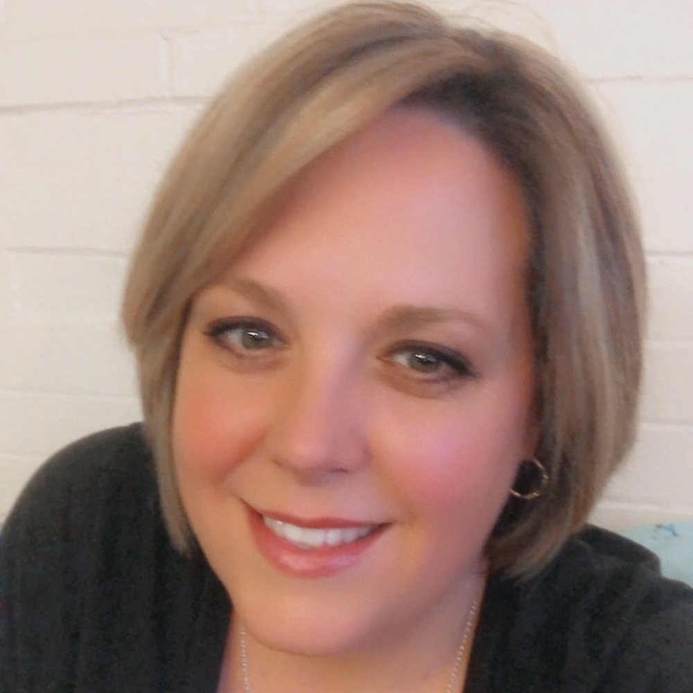 Meet your Posher, Kristy